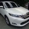 toyota harrier 2016 -TOYOTA 【浜松 302ｿ4547】--Harrier DBA-ZSU60W--ZSU60-0094483---TOYOTA 【浜松 302ｿ4547】--Harrier DBA-ZSU60W--ZSU60-0094483- image 45