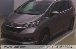 honda freed-hybrid 2019 CFJ1522984
