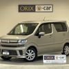 suzuki wagon-r 2020 CFJ1763085 image 1