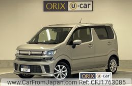 suzuki wagon-r 2020 CFJ1763085