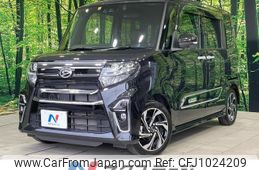 daihatsu tanto 2022 quick_quick_LA650S_LA650S-0198979