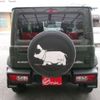 suzuki jimny-sierra 2020 CFJ1842349 image 2