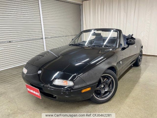 mazda roadster 1997 -MAZDA--Roadster NA8C--407972---MAZDA--Roadster NA8C--407972- image 2