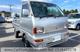 mitsubishi minicab-truck 1999 Mitsuicoltd_MBMT0517932R0509