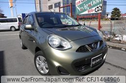 nissan march 2014 quick_quick_NK13_NK13-011067