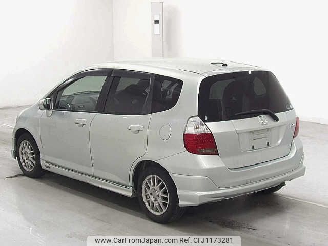 honda fit 2006 -HONDA--Fit GD1--2367991---HONDA--Fit GD1--2367991- image 2