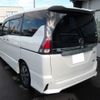 nissan serena 2016 -NISSAN--Serena DAA-GFC27--GFC27-011593---NISSAN--Serena DAA-GFC27--GFC27-011593- image 4