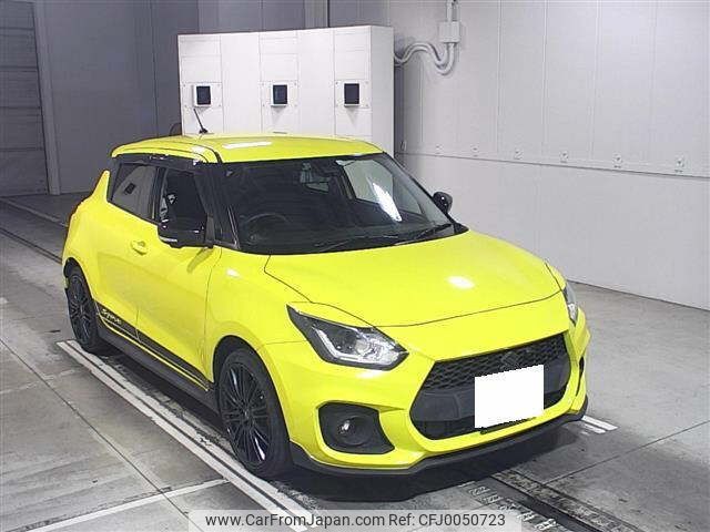 suzuki swift 2019 -SUZUKI 【大宮 302ﾓ5081】--Swift ZC33S-128519---SUZUKI 【大宮 302ﾓ5081】--Swift ZC33S-128519- image 1