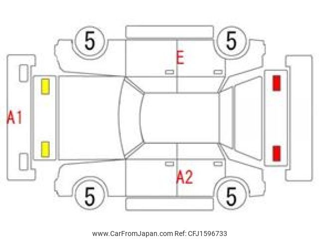daihatsu move-canbus 2020 CFJ1596733 image 2