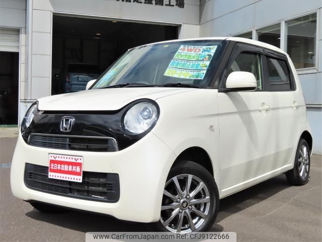 honda n-one 2012 -HONDA--N ONE JG2--1001190---HONDA--N ONE JG2--1001190- image 1