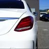 mercedes-benz c-class 2014 -MERCEDES-BENZ 【岡山 301ﾑ7848】--Benz C Class 205042--2R026948---MERCEDES-BENZ 【岡山 301ﾑ7848】--Benz C Class 205042--2R026948- image 12