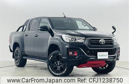 toyota hilux 2019 -TOYOTA--Hilux QDF-GUN125--GUN125-3911870---TOYOTA--Hilux QDF-GUN125--GUN125-3911870-