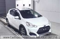 toyota aqua 2016 -TOYOTA--AQUA NHP10-6507575---TOYOTA--AQUA NHP10-6507575-