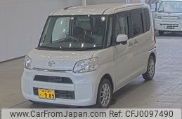 daihatsu tanto 2014 -DAIHATSU 【越谷 580ｷ989】--Tanto LA600S-0048821---DAIHATSU 【越谷 580ｷ989】--Tanto LA600S-0048821-