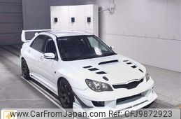 subaru impreza 2005 -SUBARU--Impreza GDB-034571---SUBARU--Impreza GDB-034571-