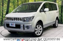 mitsubishi delica-d5 2007 -MITSUBISHI--Delica D5 DBA-CV5W--CV5W-0103010---MITSUBISHI--Delica D5 DBA-CV5W--CV5W-0103010-