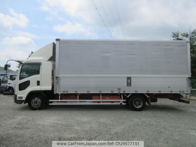 isuzu forward 2009 quick_quick_PKG-FRR90S2_FRR90-7011211 image 2