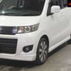 suzuki wagon-r 2012 -SUZUKI 【岐阜 582ﾒ643】--Wagon R MH23S--660285---SUZUKI 【岐阜 582ﾒ643】--Wagon R MH23S--660285- image 8