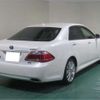 toyota crown 2010 -TOYOTA 【浜松 999ｱ9999】--Crown DAA-GWS204--GWS204-0019236---TOYOTA 【浜松 999ｱ9999】--Crown DAA-GWS204--GWS204-0019236- image 2