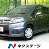 honda freed-spike 2010 -HONDA--Freed Spike DBA-GB3--GB3-1309652---HONDA--Freed Spike DBA-GB3--GB3-1309652- image 1