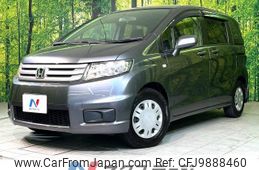 honda freed-spike 2010 -HONDA--Freed Spike DBA-GB3--GB3-1309652---HONDA--Freed Spike DBA-GB3--GB3-1309652-