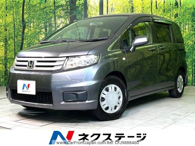 honda freed-spike 2010 -HONDA--Freed Spike DBA-GB3--GB3-1309652---HONDA--Freed Spike DBA-GB3--GB3-1309652- image 1