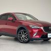 mazda cx-3 2017 -MAZDA--CX-3 LDA-DK5FW--DK5FW-206788---MAZDA--CX-3 LDA-DK5FW--DK5FW-206788- image 1