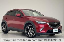 mazda cx-3 2017 -MAZDA--CX-3 LDA-DK5FW--DK5FW-206788---MAZDA--CX-3 LDA-DK5FW--DK5FW-206788-