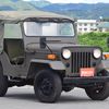 mitsubishi jeep 1975 CARSENSOR_JP_AU3511772373 image 94