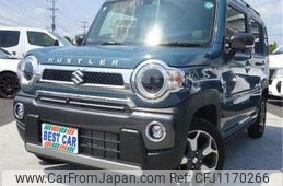 suzuki hustler 2024 -SUZUKI 【春日部 300】--Hustler MR92S--MR92S-408388---SUZUKI 【春日部 300】--Hustler MR92S--MR92S-408388-