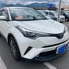 toyota c-hr 2018 -TOYOTA--C-HR DAA-ZYX10--ZYX10-2141125---TOYOTA--C-HR DAA-ZYX10--ZYX10-2141125- image 4