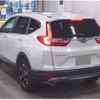 honda cr-v 2018 quick_quick_DBA-RW2_RW2-1000384 image 2