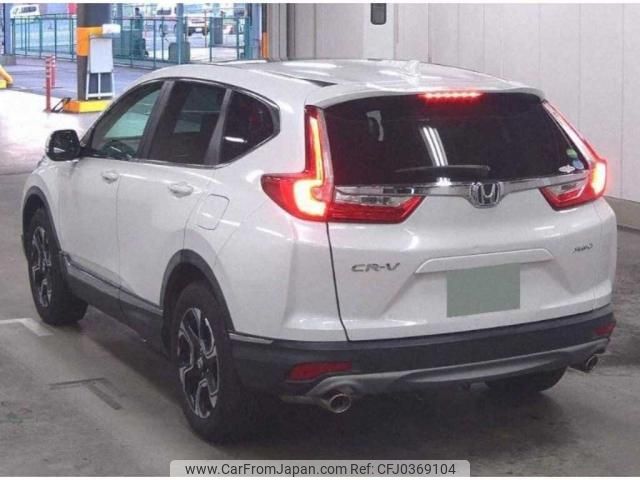 honda cr-v 2018 quick_quick_DBA-RW2_RW2-1000384 image 2