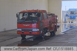hino ranger 1991 CFJ1518885