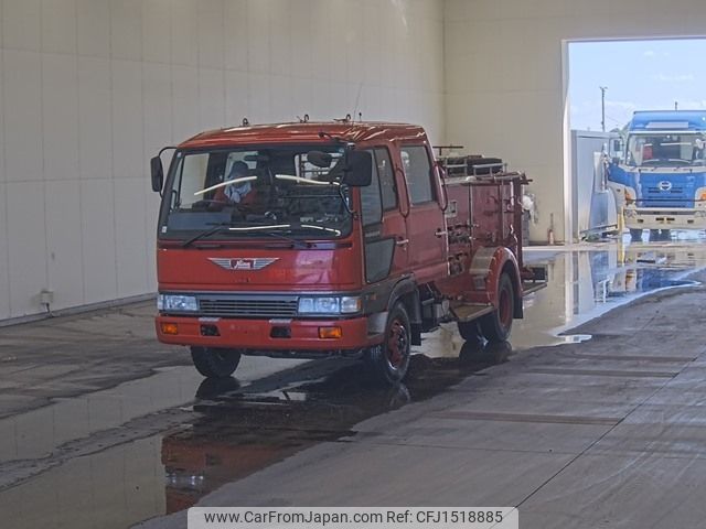 hino ranger 1991 CFJ1518885 image 1
