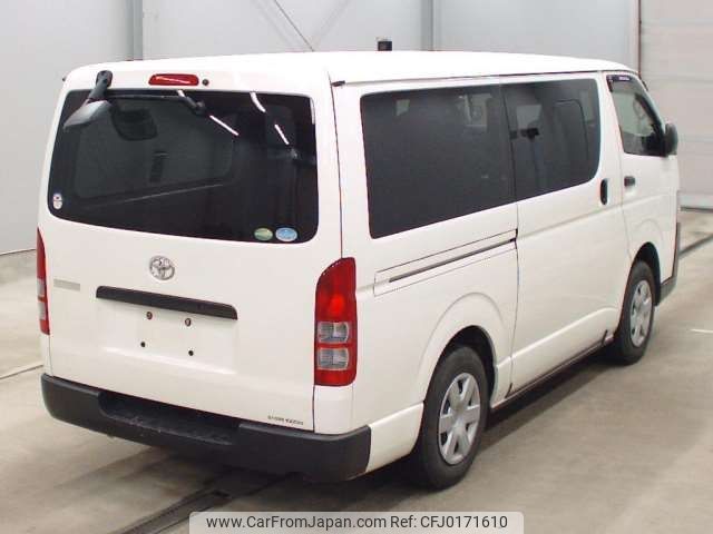 toyota hiace-van 2019 -TOYOTA--Hiace Van QDF-GDH206V--GDH206-2006603---TOYOTA--Hiace Van QDF-GDH206V--GDH206-2006603- image 2