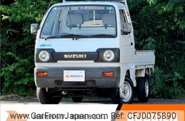 suzuki carry-truck 1991 -SUZUKI--Carry Truck M-DB51T--DB51T-197359---SUZUKI--Carry Truck M-DB51T--DB51T-197359-