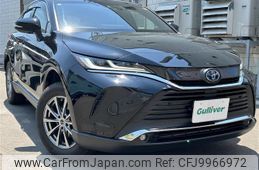 toyota harrier 2020 -TOYOTA--Harrier 6AA-AXUH85--AXUH85-0004905---TOYOTA--Harrier 6AA-AXUH85--AXUH85-0004905-