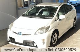 toyota prius 2013 -TOYOTA 【福岡 303の5397】--Prius ZVW30-5577430---TOYOTA 【福岡 303の5397】--Prius ZVW30-5577430-