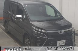 toyota voxy 2020 -TOYOTA 【大宮 303ｿ8401】--Voxy ZRR80W-0620205---TOYOTA 【大宮 303ｿ8401】--Voxy ZRR80W-0620205-