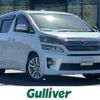 toyota vellfire 2014 CFJ1827893 image 1