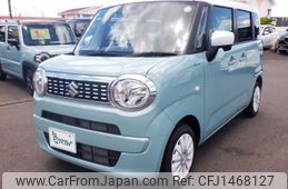 suzuki wagon-r 2024 -SUZUKI--Wagon R Smile 5AA-MX91S--MX91S-232133---SUZUKI--Wagon R Smile 5AA-MX91S--MX91S-232133-