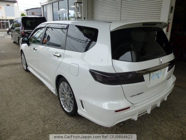 honda odyssey 2013 -HONDA--Odyssey RB4--1300587---HONDA--Odyssey RB4--1300587- image 2