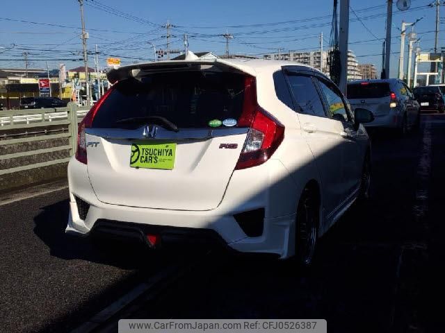 honda fit 2013 quick_quick_DBA-GK5_GK5-3002373 image 2