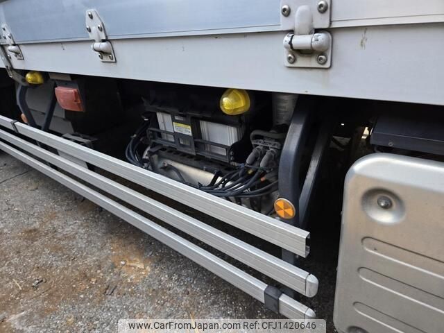 isuzu giga 2018 -ISUZU--Giga 2PG-CYL77C--CYL77C-7001507---ISUZU--Giga 2PG-CYL77C--CYL77C-7001507- image 2