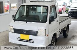 subaru sambar-truck 2007 -SUBARU 【山口 480な9120】--Samber Truck TT2-379921---SUBARU 【山口 480な9120】--Samber Truck TT2-379921-