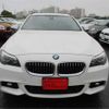 bmw 5-series 2016 CFJ1872069 image 2