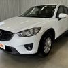 mazda cx-5 2013 -MAZDA--CX-5 LDA-KE2AW--KE2AW-124829---MAZDA--CX-5 LDA-KE2AW--KE2AW-124829- image 9