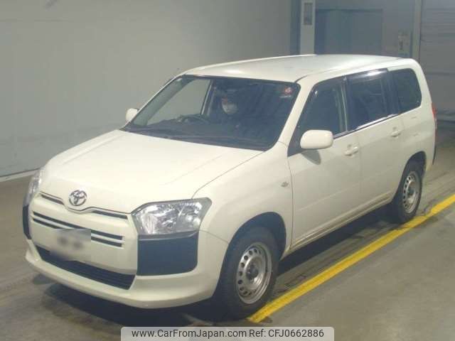 toyota probox-van 2016 -TOYOTA--Probox Van DBE-NCP165V--NCP165-0030489---TOYOTA--Probox Van DBE-NCP165V--NCP165-0030489- image 1