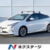 toyota prius 2015 -TOYOTA--Prius DAA-ZVW51--ZVW51-6001299---TOYOTA--Prius DAA-ZVW51--ZVW51-6001299- image 1